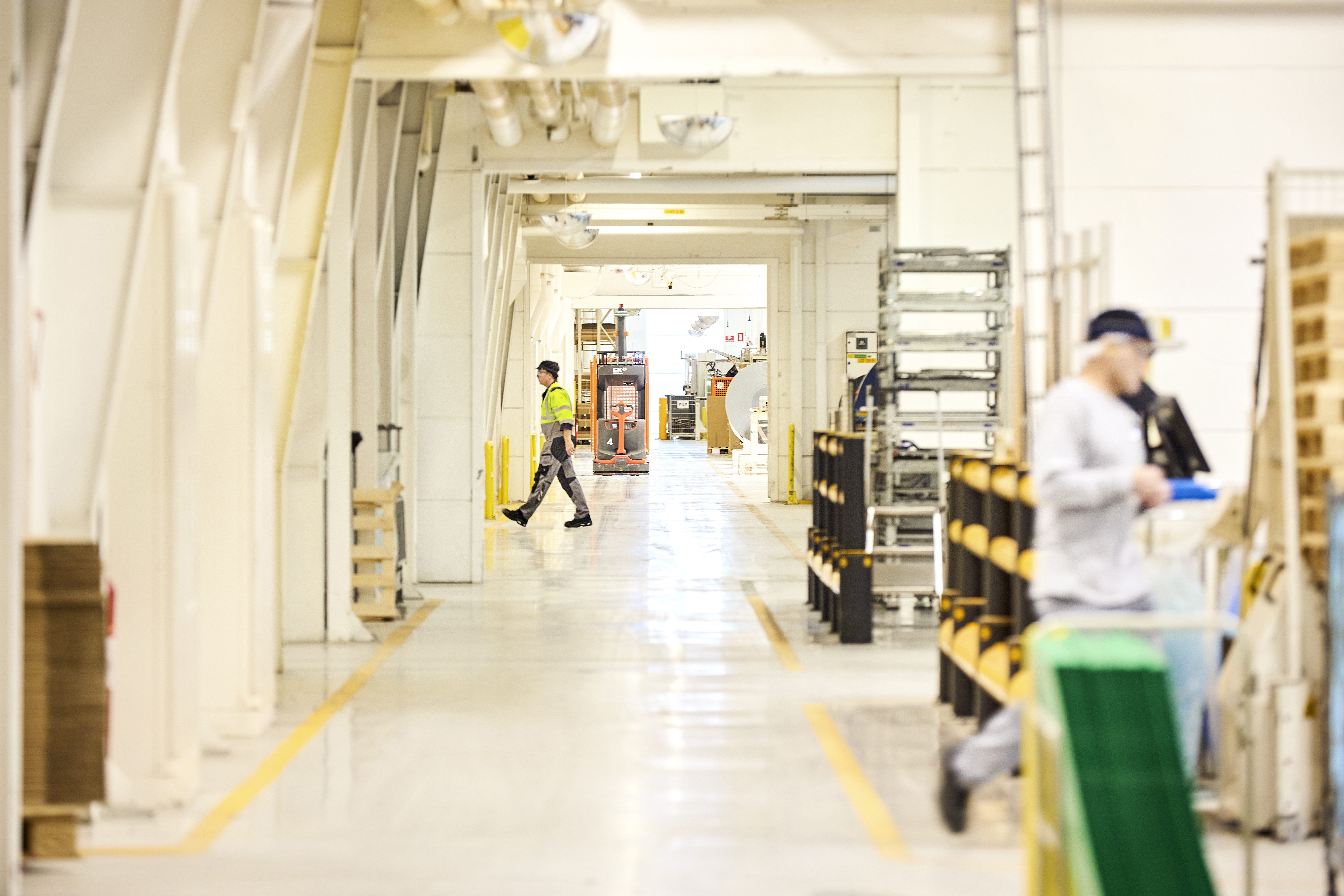 Faerch_production_corridor